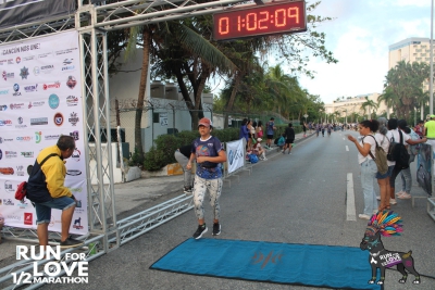 Run for Love 2024